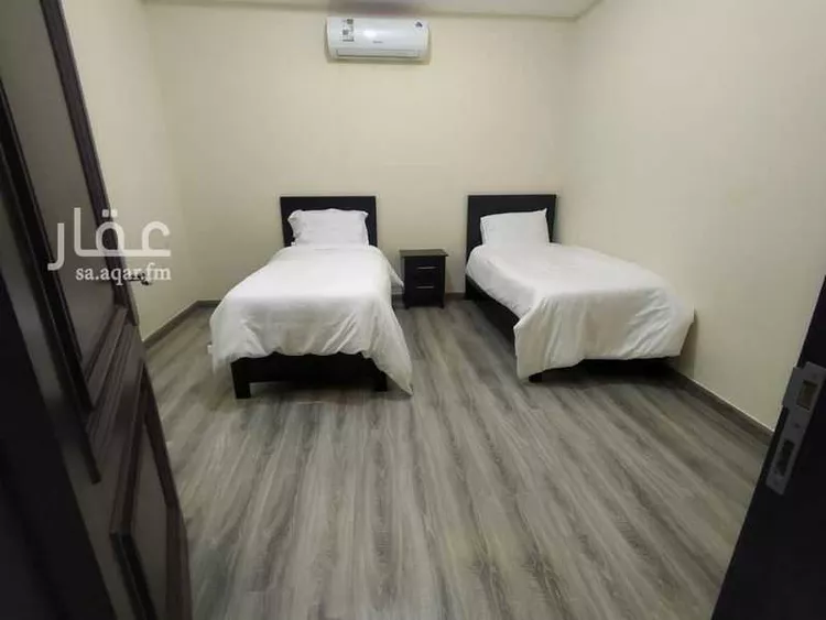 شقة للإيجار في شارع الشريف أحمد بن عبد المطلب ، حي الصالحية ، جدة ، جدة