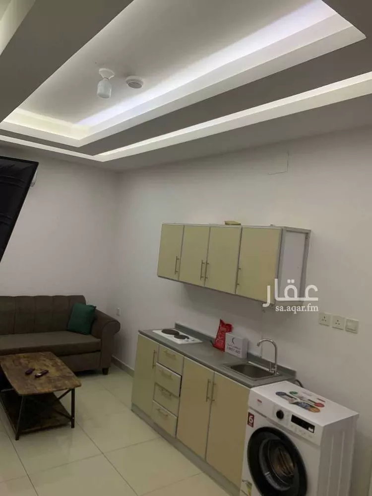 شقة للإيجار في شارع الشريف أحمد بن عبد المطلب ، حي الصالحية ، جدة ، جدة صورة 3