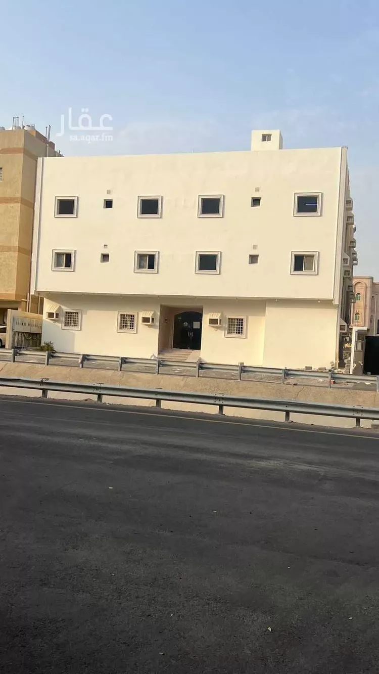 عمارة للإيجار في شارع سهل بن عمرو(رضي الله عنه), حي الأمير فواز الجنوبى, مدينة جدة, منطقة مكة المكرمة صورة 2