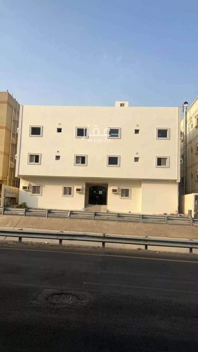 عمارة للإيجار في شارع سهل بن عمرو(رضي الله عنه), حي الأمير فواز الجنوبى, مدينة جدة, منطقة مكة المكرمة صورة 3