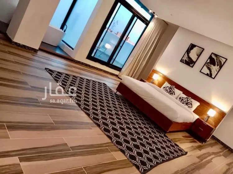 غرفة للإيجار في شارع يحيى العلمي, حي اللؤلؤ, مدينة جدة, منطقة مكة المكرمة صورة 5