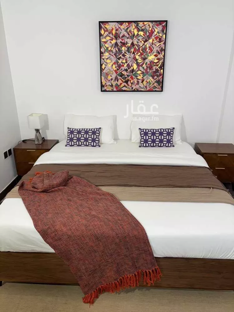 شقة للإيجار في شارع أبو علي المهدي, حي اللؤلؤ, مدينة جدة, منطقة مكة المكرمة صورة 4