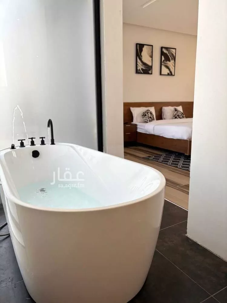 Room for Rent in Jeddah Al Lulu