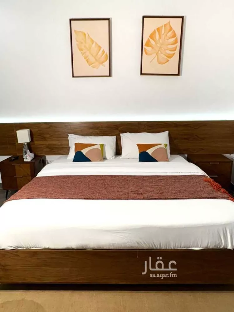 استوديو للإيجار في شارع ابو القاسم بن الشيخ, حي اللؤلؤ, مدينة جدة, منطقة مكة المكرمة 6