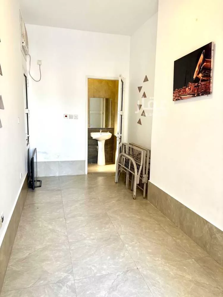 غرفة للإيجار في شارع أبو القاسم بن الشيخ, حي اللؤلؤ, مدينة جدة, منطقة مكة المكرمة صورة 3