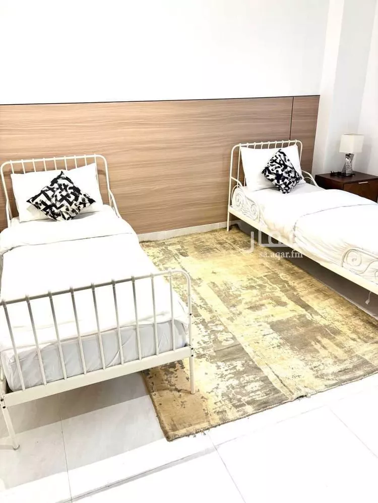شقة للإيجار في شارع ابو القاسم بن الشيخ, حي اللؤلؤ, مدينة جدة, منطقة مكة المكرمة صورة 5