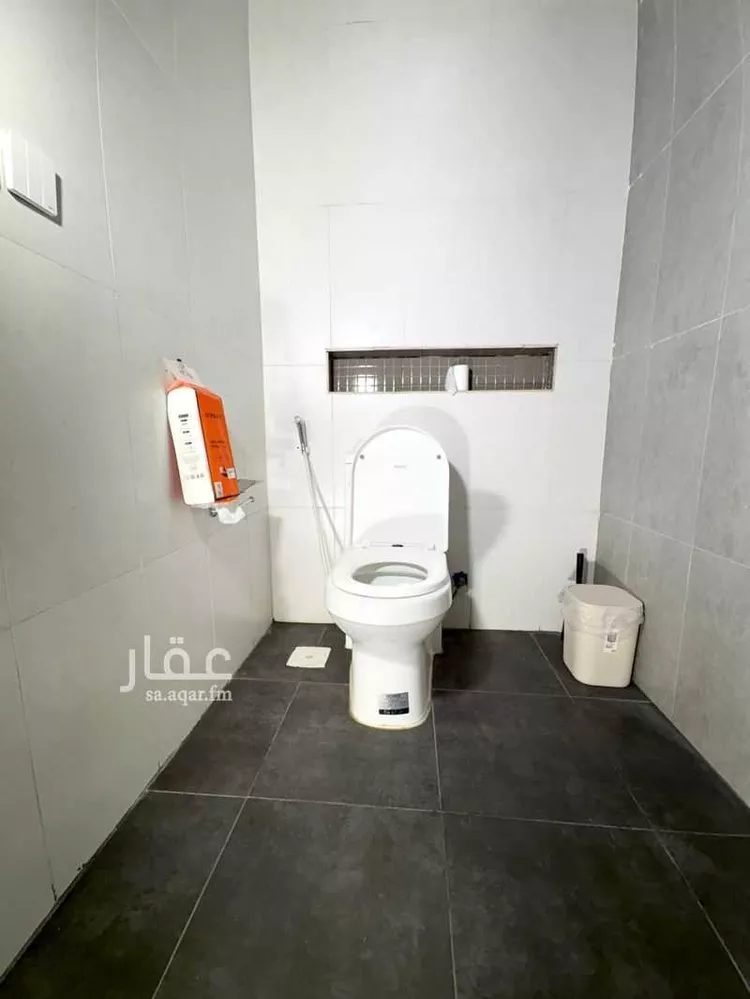 استوديو للإيجار في شارع ابو القاسم بن الشيخ, حي اللؤلؤ, مدينة جدة, منطقة مكة المكرمة 8