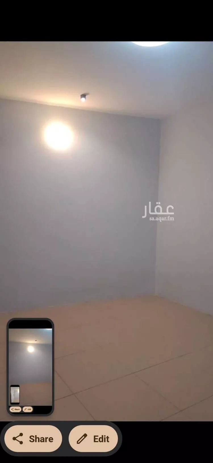 غرفة للإيجار في شارع عبدالغني بن سرور, حي ثليم, مدينة الرياض, منطقة الرياض