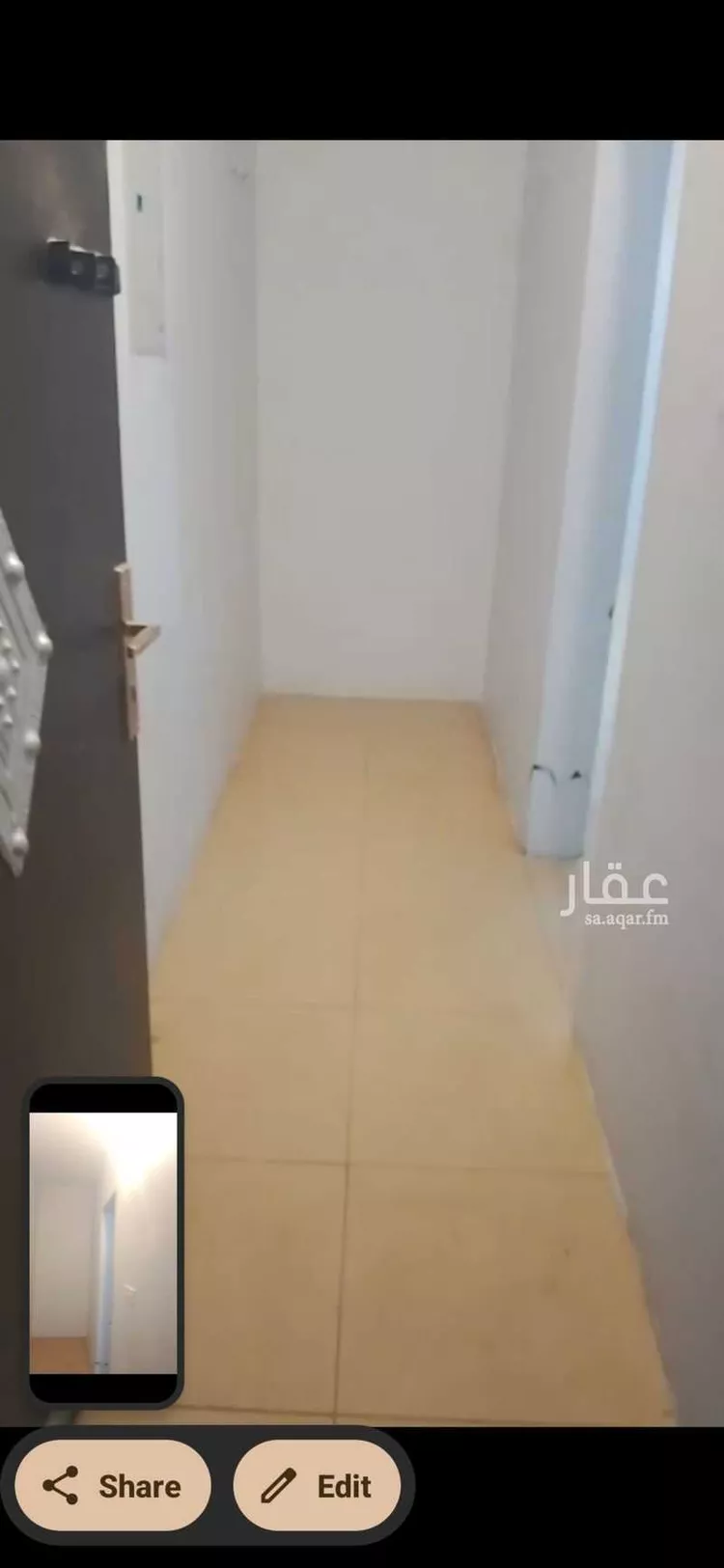 غرفة للإيجار في شارع عبدالغني بن سرور, حي ثليم, مدينة الرياض, منطقة الرياض 7