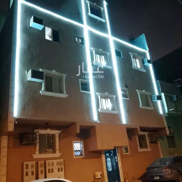غرفة للإيجار في شارع عبدالغني بن سرور, حي ثليم, مدينة الرياض, منطقة الرياض 11