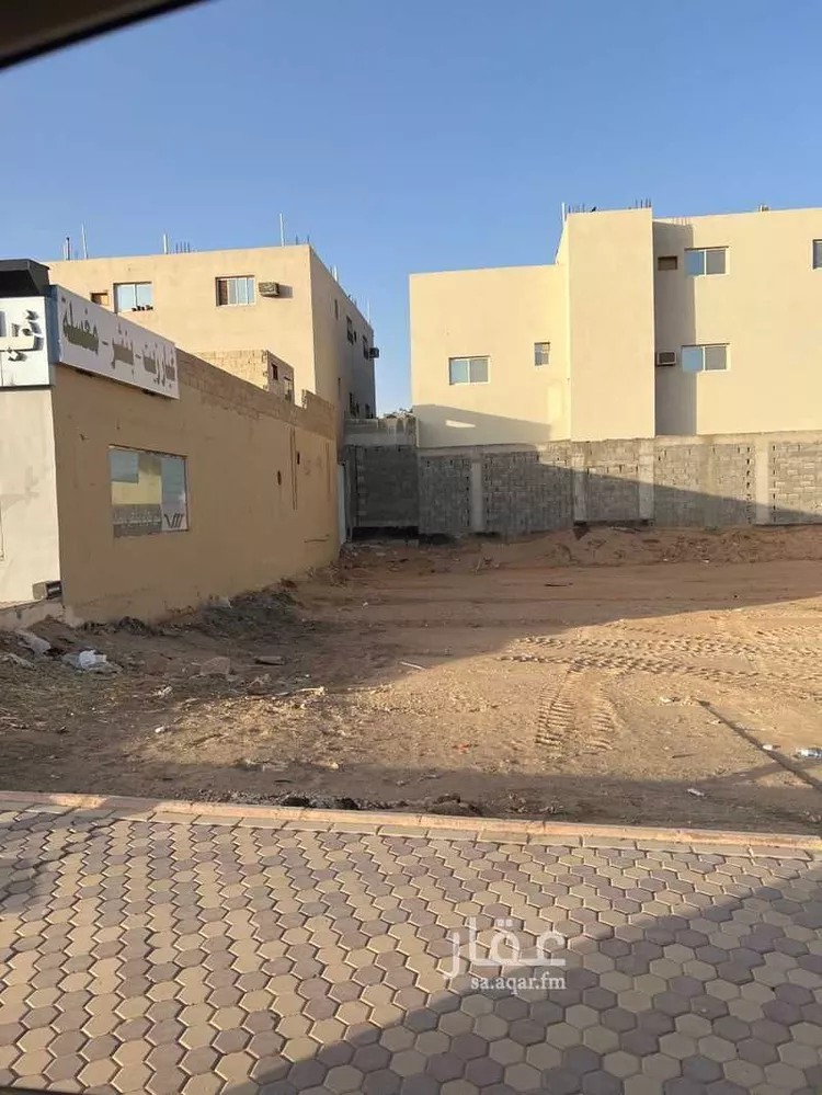 أرض للإيجار في شارع 6005043, حي النهضة, مدينة الهياثم, منطقة الرياض صورة 2