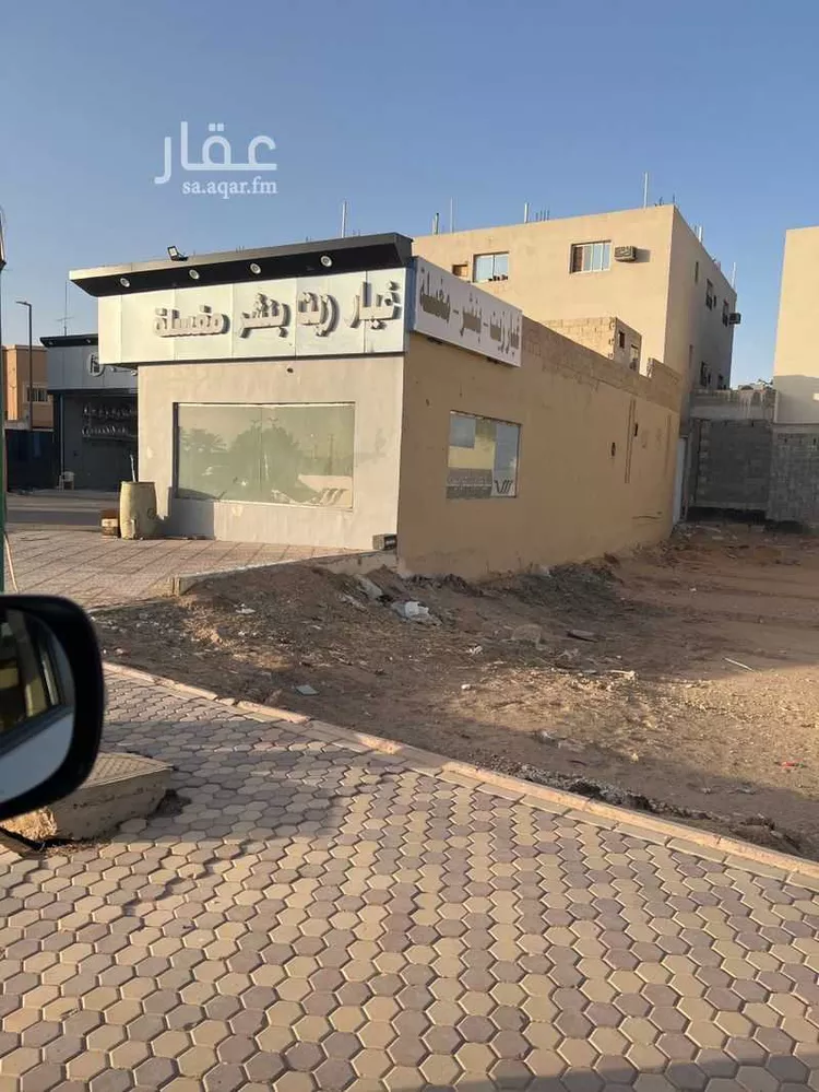 أرض للإيجار في شارع 6005043, حي النهضة, مدينة الهياثم, منطقة الرياض صورة 4