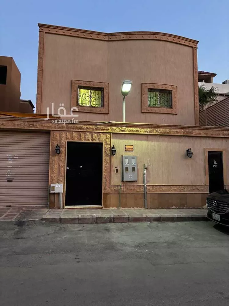 Floor for Rent in Riyadh Irqah