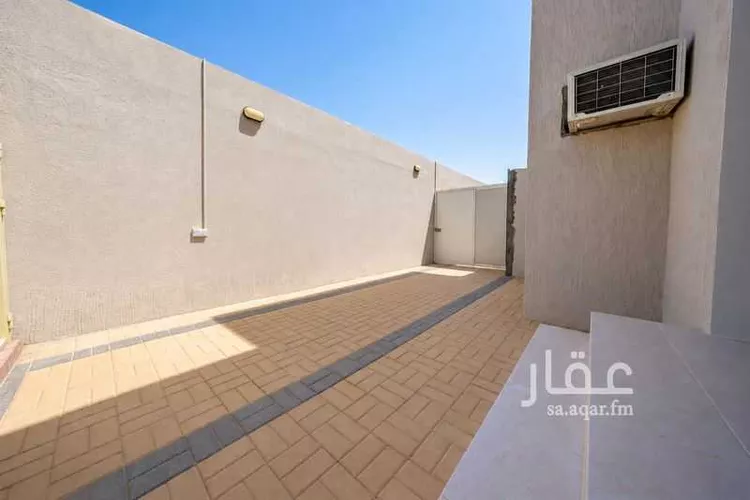فيلا للإيجار في شارع بلال ابن رباح, حي الدوحة الجنوبية, مدينة الظهران, المنطقة الشرقية 11