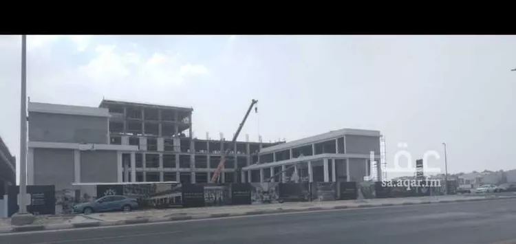 عمارة للإيجار في شارع ربيعة بن السكن, حي الأمواج, مدينة الخبر, المنطقة الشرقية صورة 4