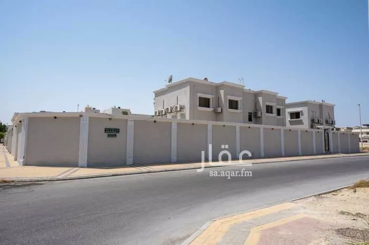 فيلا للإيجار في شارع بلال ابن رباح, حي الدوحة الجنوبية, مدينة الظهران, المنطقة الشرقية 14