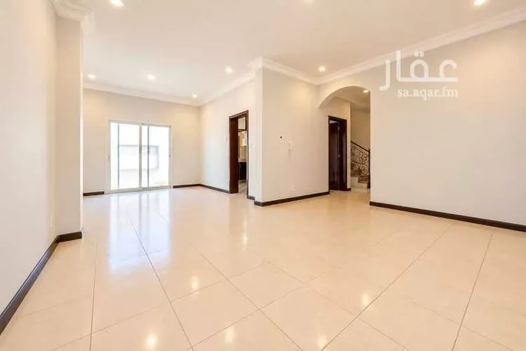 فيلا للإيجار في شارع بلال ابن رباح, حي الدوحة الجنوبية, مدينة الظهران, المنطقة الشرقية 7