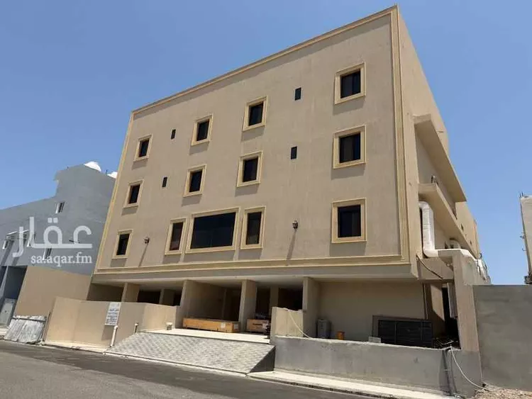 عمارة للإيجار في شارع الأمير عبد المجيد, حي الأمواج, مدينة جدة, منطقة مكة المكرمة