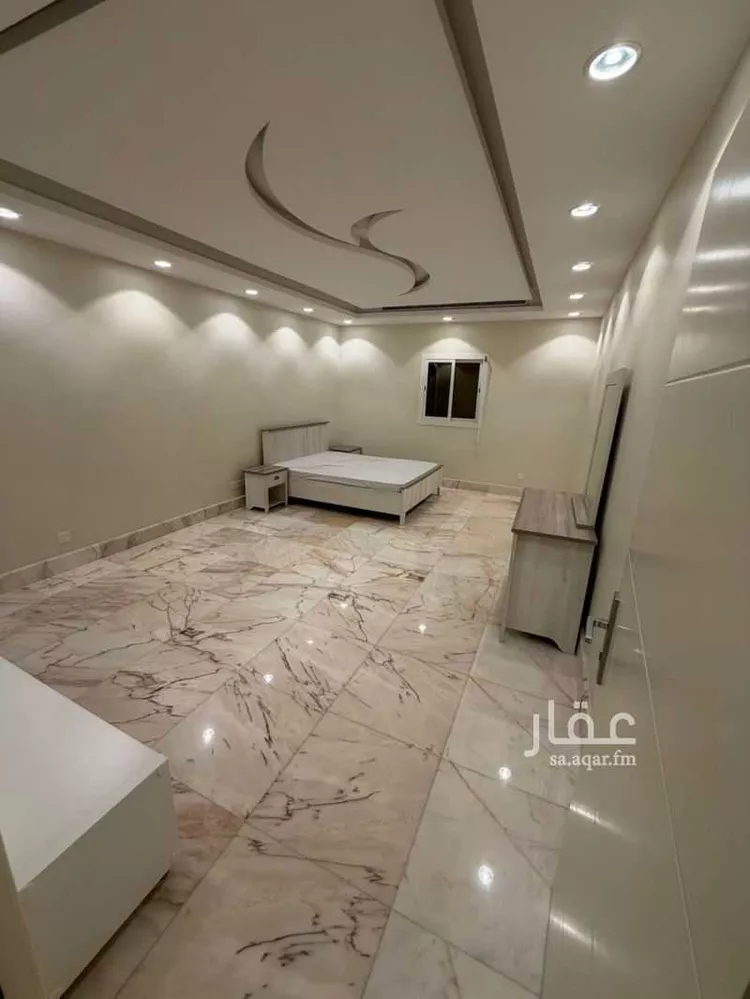 فيلا للإيجار في شارع عزيز بن عمير, حي النزهة, مدينة جدة, منطقة مكة المكرمة صورة 4