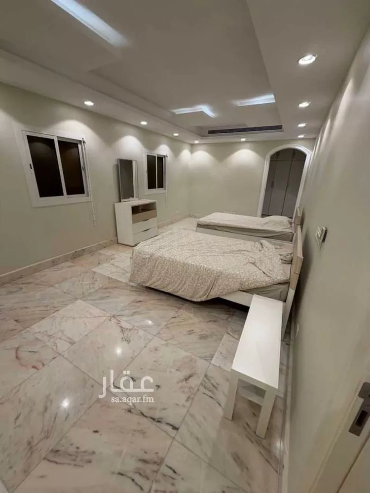 فيلا للإيجار في شارع عزيز بن عمير, حي النزهة, مدينة جدة, منطقة مكة المكرمة 8