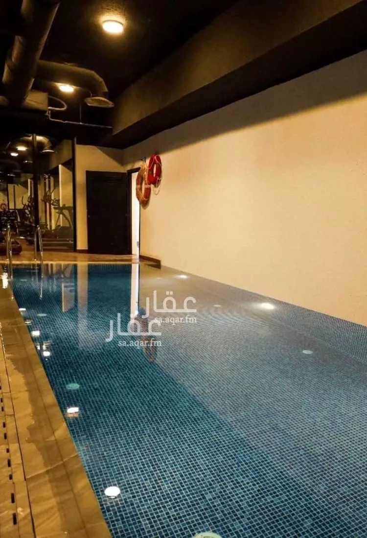 شقة للإيجار في شارع صلاح الدين الايوبي, حي الحزام الذهبي, مدينة الخبر, المنطقة الشرقية صورة 4
