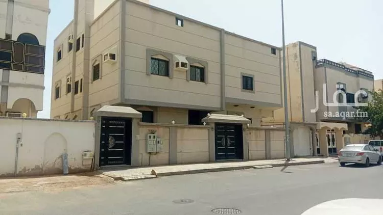 عمارة للإيجار في حي ، شارع الاغر الغفارى ، حي القصواء ، المدينة المنورة ، منطقة المدينة المنورة