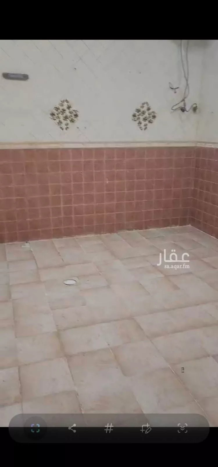 دور للإيجار في شارع عبدالعزيز القبـيطي ، حي العزيزية ، الرياض ، منطقة الرياض صورة 4