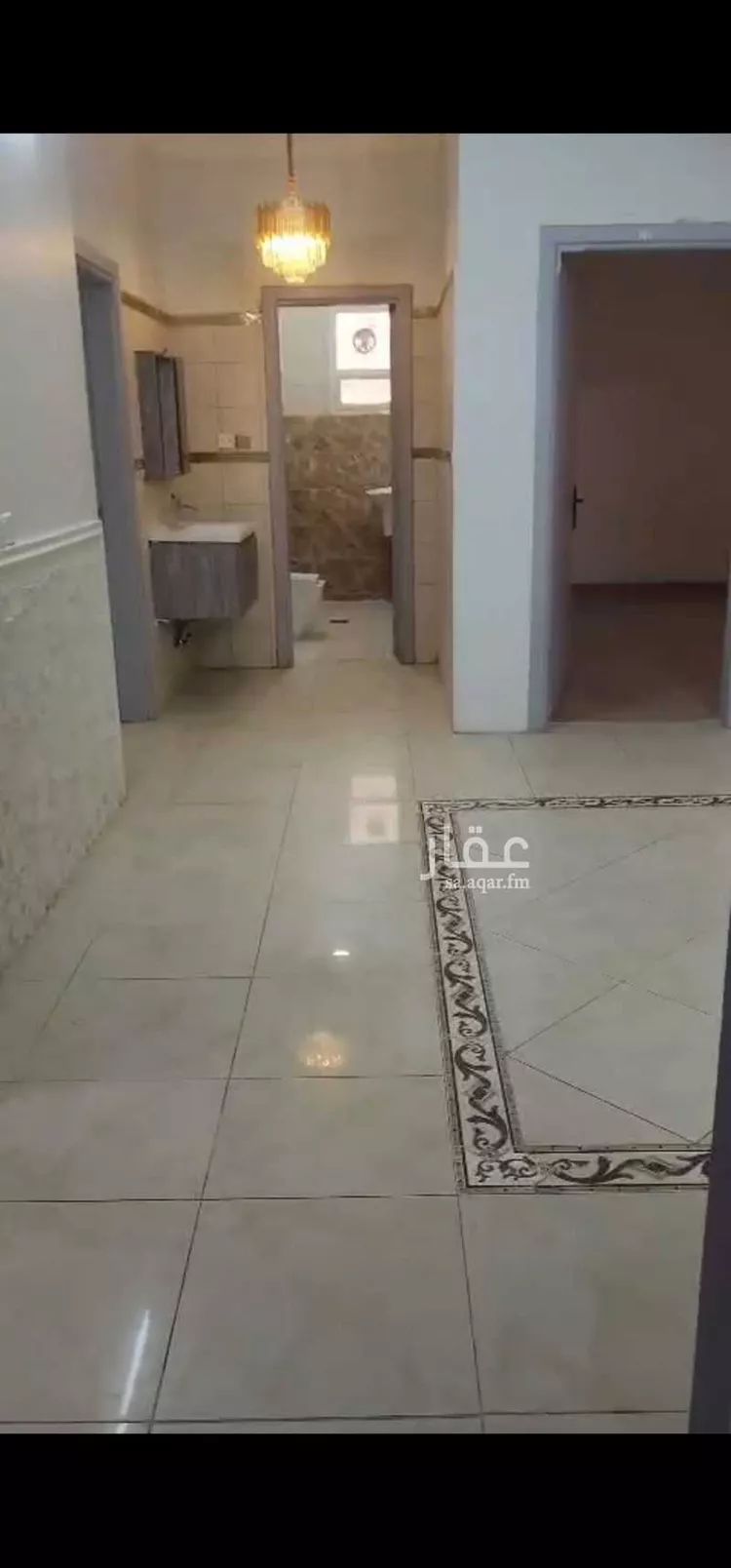 دور للإيجار في شارع عبدالعزيز القبـيطي ، حي العزيزية ، الرياض ، منطقة الرياض 1 صورة