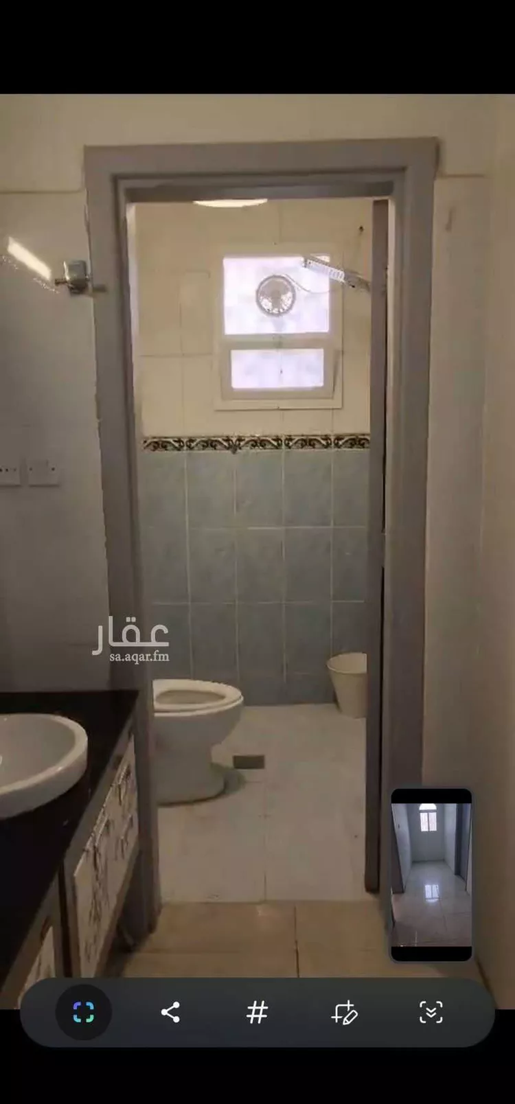 دور للإيجار في شارع عبدالعزيز القبـيطي ، حي العزيزية ، الرياض ، منطقة الرياض صورة 2