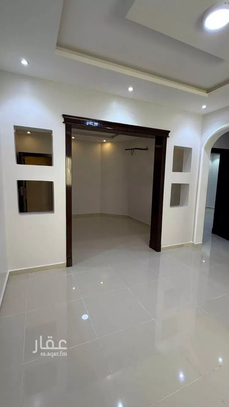 شقة للبيع في شارع ام قبيس, حي المروة, مدينة جدة, منطقة مكة المكرمة صورة 3