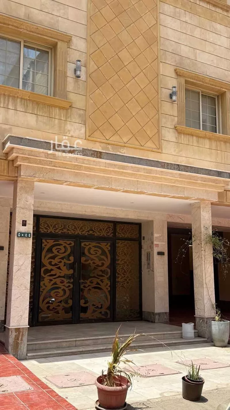 شقة للبيع في شارع ام قبيس, حي المروة, مدينة جدة, منطقة مكة المكرمة
