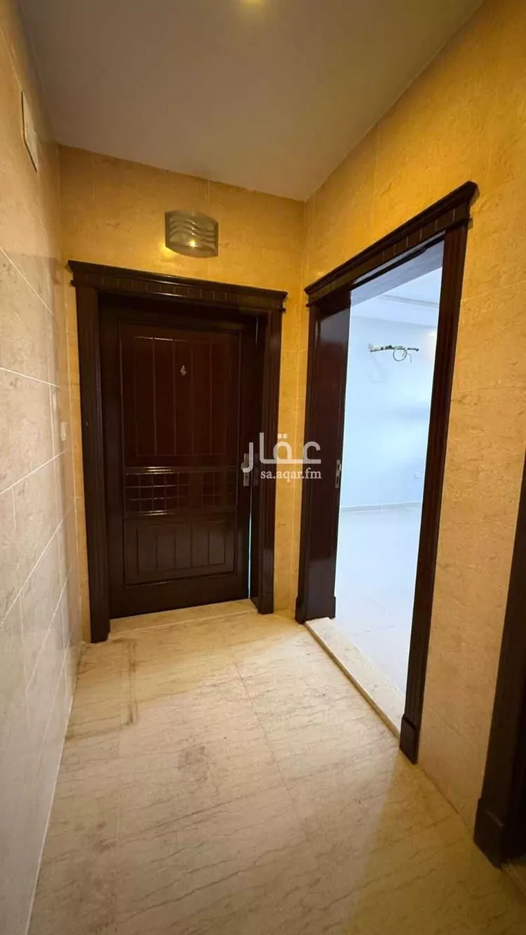 شقة للبيع في شارع ام قبيس, حي المروة, مدينة جدة, منطقة مكة المكرمة صورة 5