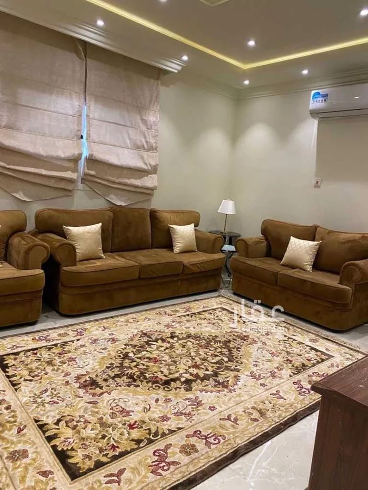فيلا للإيجار في شارع أبو جديه ، حي الإسكان ، تبوك ، منطقة تبوك صورة 3
