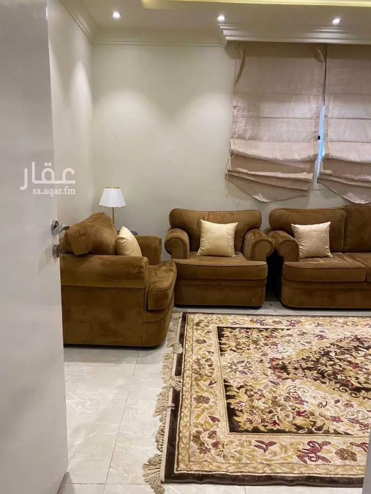 فيلا للإيجار في شارع أبو جديه ، حي الإسكان ، تبوك ، منطقة تبوك صورة 4