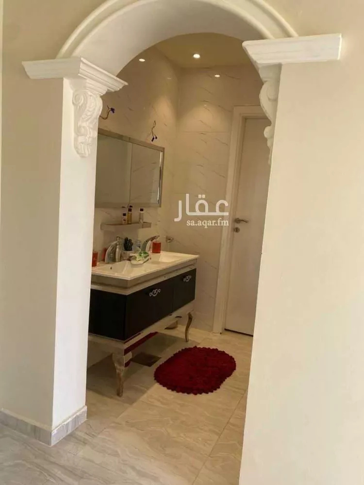 فيلا للإيجار في شارع أبو جديه ، حي الإسكان ، تبوك ، منطقة تبوك صورة 2
