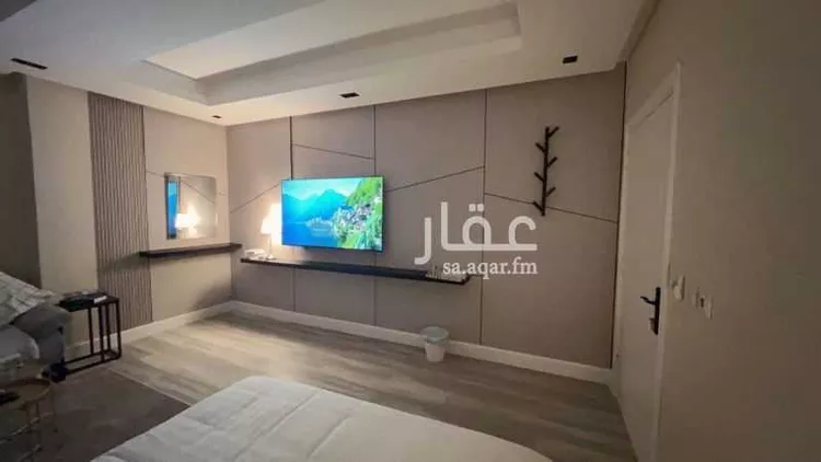 استديو مفروش للحجز في شارع العمرة, الصحافة, الرياض صورة 2