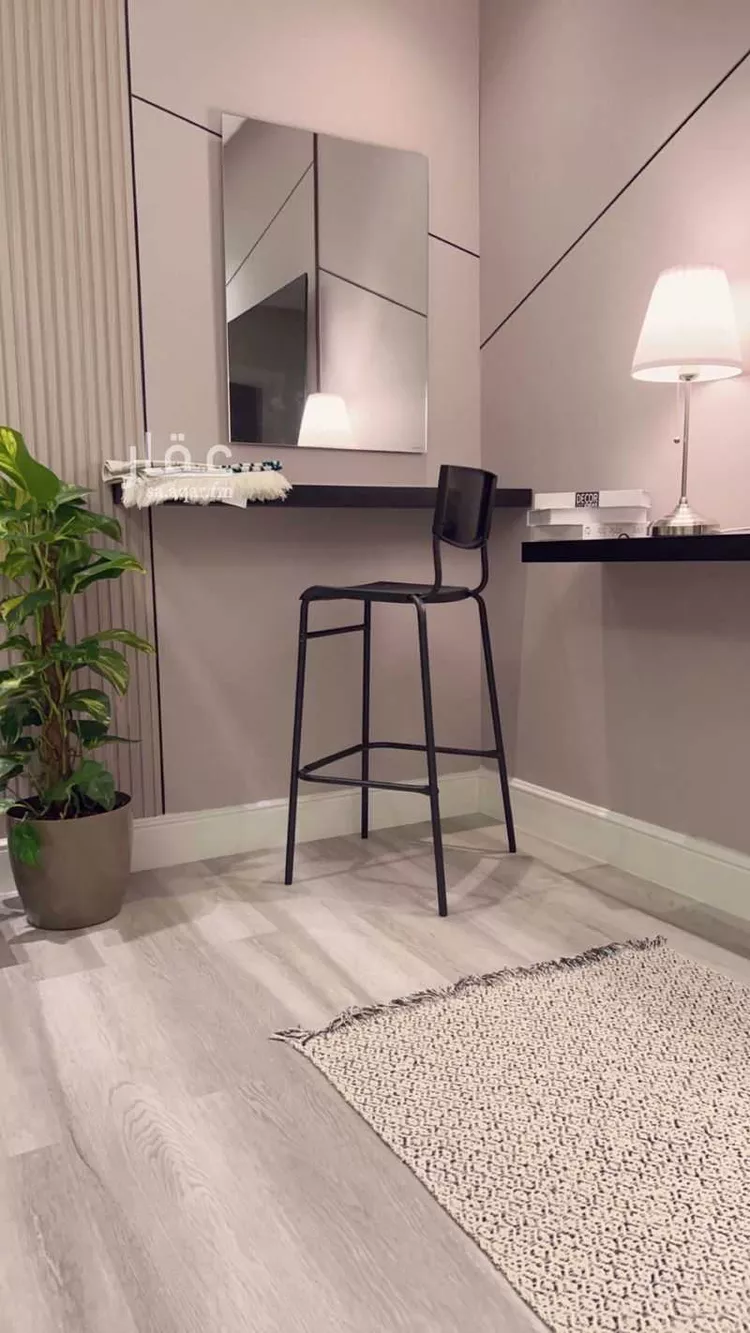 Furnished Studio for Booking in Riyadh Al Malqa 7