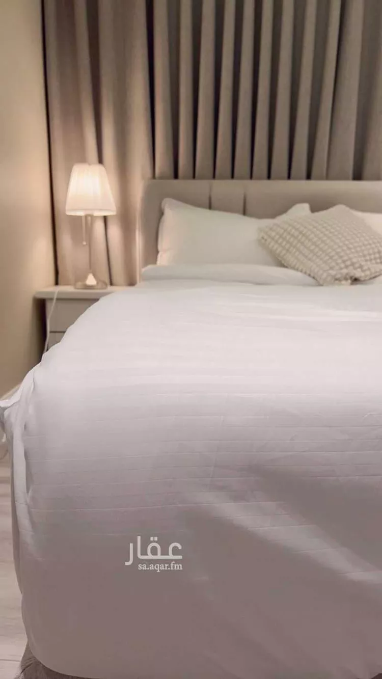 Furnished Studio for Booking in Riyadh Al Malqa 8
