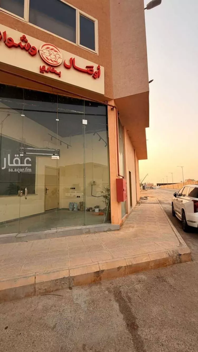 Shop for Rent in Riyadh Al Qirawan