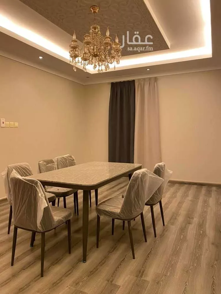 دور للإيجار في شارع عوف بن عبدالرحمن, حي المروج, مدينة الرياض, منطقة الرياض صورة 4