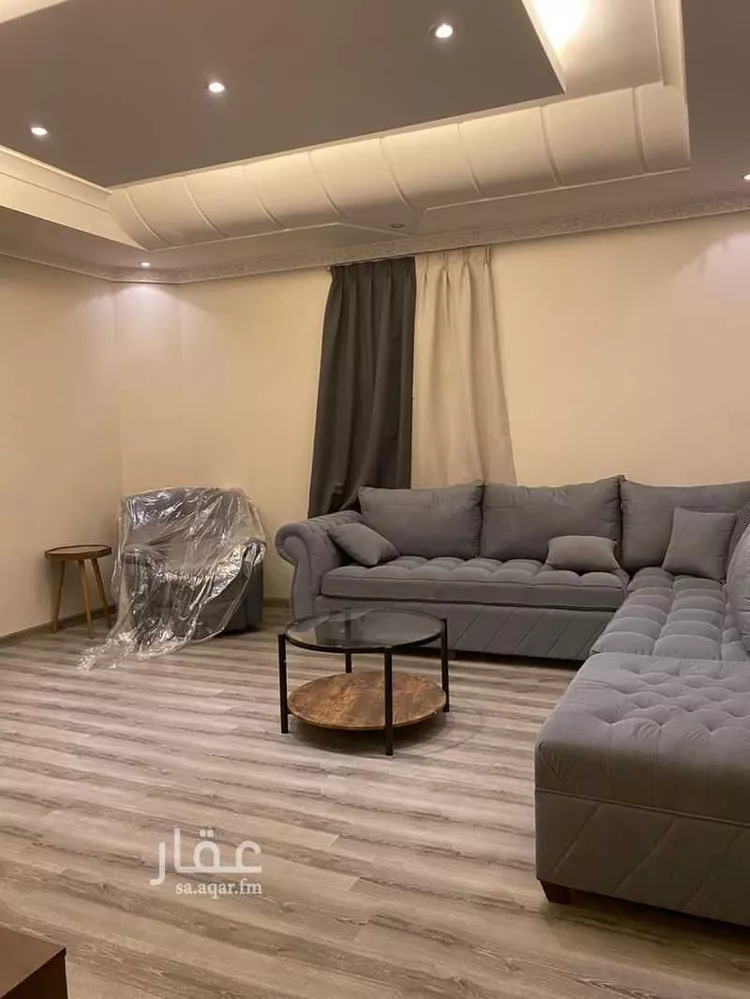 دور للإيجار في شارع عوف بن عبدالرحمن, حي المروج, مدينة الرياض, منطقة الرياض صورة 2