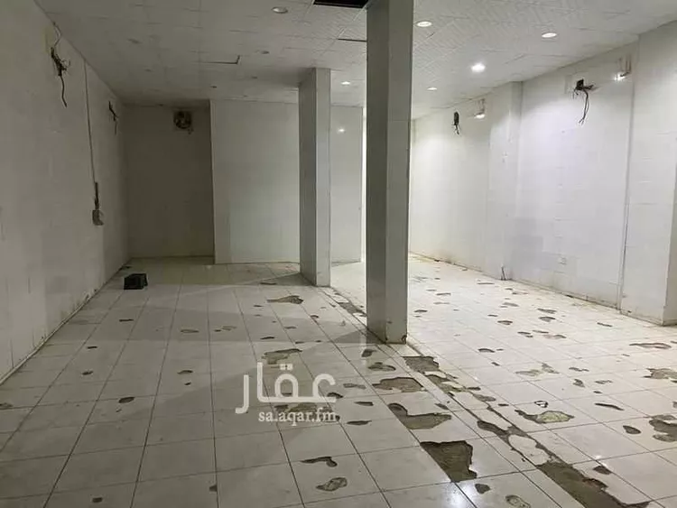 محل للإيجار في شارع عبدالله باروم, حي القيروان, مدينة الرياض, منطقة الرياض صورة 5