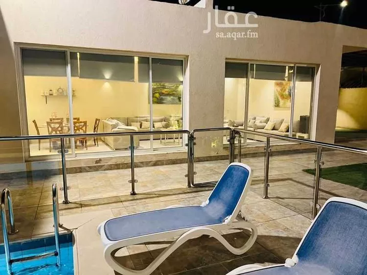 Rest House for Rent in Riyadh Al Qirawan صورة 2