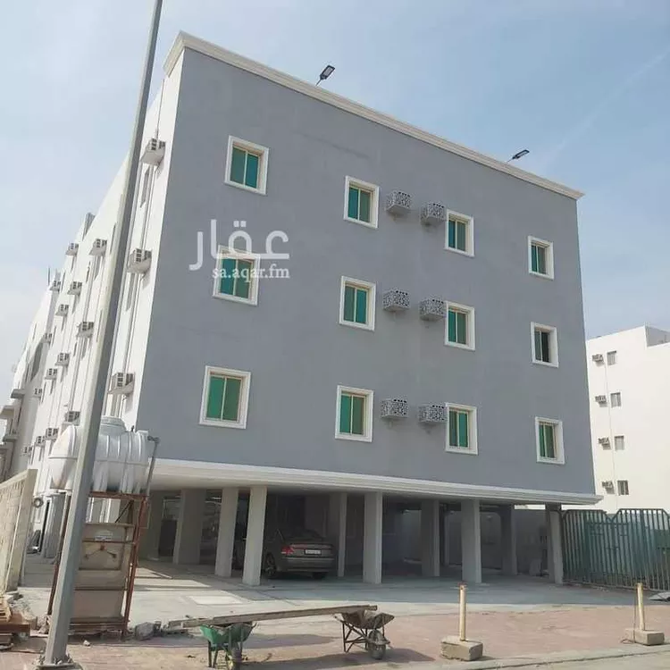 شقة للإيجار في شارع 10ا, حي الضباب, مدينة الدمام, المنطقة الشرقية