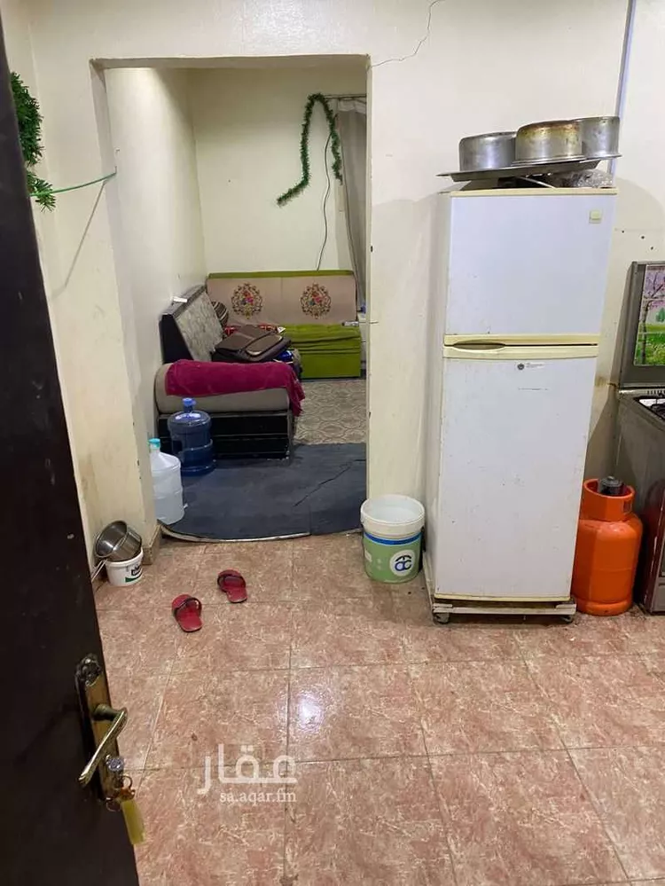 عمارة للإيجار في شارع علقمة ابن وائل, حي المرقب, مدينة المجمعة, منطقة الرياض صورة 5