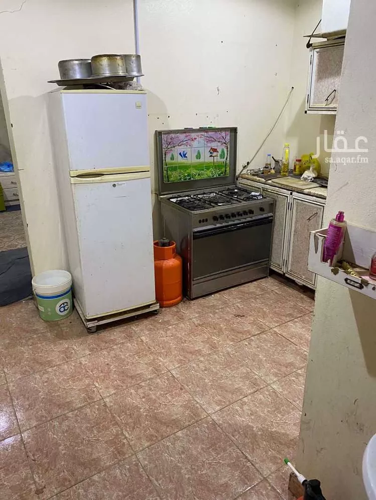 عمارة للإيجار في شارع علقمة ابن وائل, حي المرقب, مدينة المجمعة, منطقة الرياض صورة 4