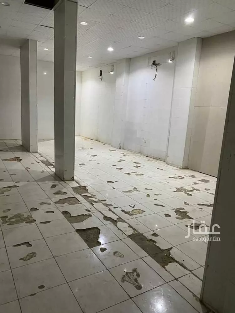 محل للإيجار في شارع عبدالله باروم, حي القيروان, مدينة الرياض, منطقة الرياض صورة 4