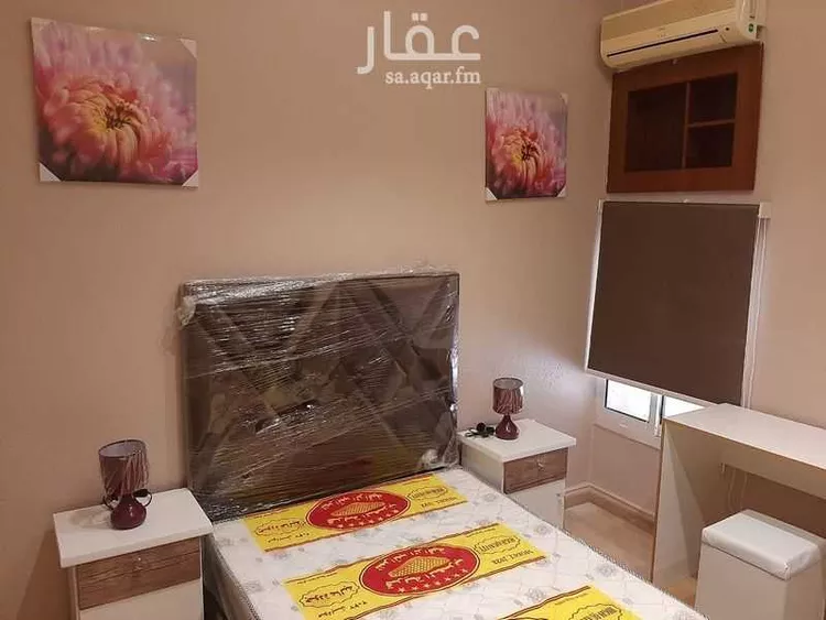 استوديو للإيجار في شارع علي المدني, حي الجرادية, مدينة الرياض, منطقة الرياض صورة 2