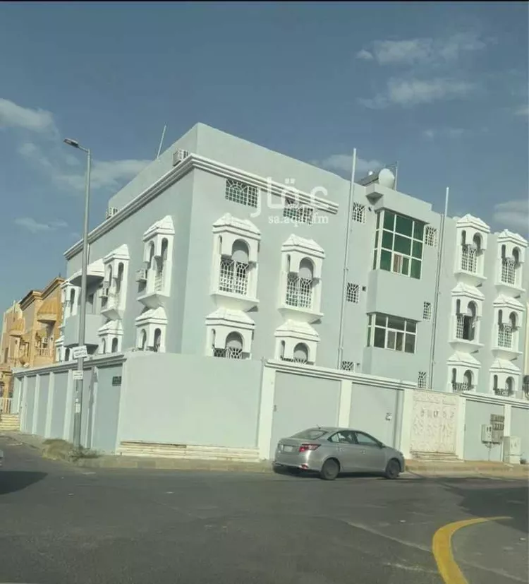 Apartment for Rent in Taif Umm Alarad