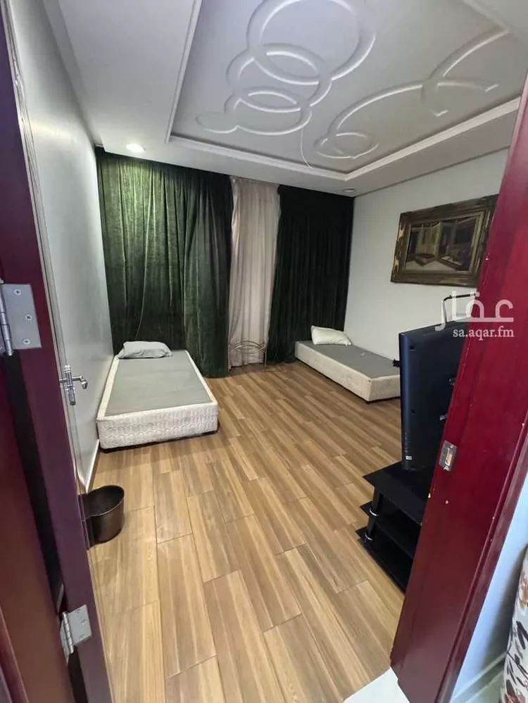 فيلا للإيجار في شارع أحمد بن هاشم ، حي المهدية ، الرياض ، منطقة الرياض صورة 3